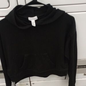 Full Tilt Black Women's Hoodie